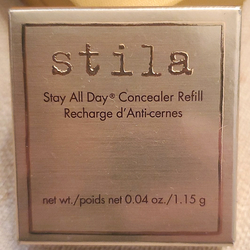 STILA Stay All Day Concealer Refill - tan 13